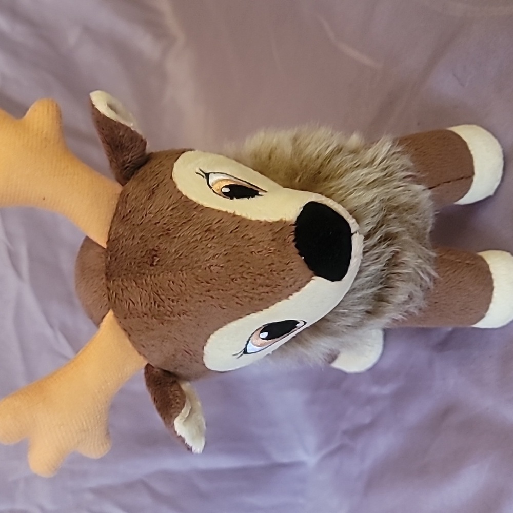 PNP Reindeer